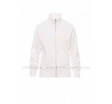 Class+Lady - Felpa sfiancata da donna - DEVASTORE