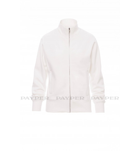 Class+Lady - Felpa sfiancata da donna - DEVASTORE