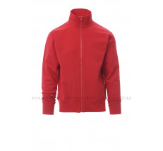 Houston - Felpa da uomo - DEVASTORE