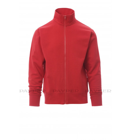 Houston - Felpa da uomo - DEVASTORE