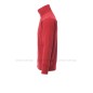 HOUSTON felpa zip intera Payper HOUSTON felpa zip intera Payper