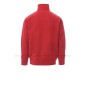 HOUSTON felpa zip intera Payper HOUSTON felpa zip intera Payper