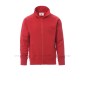 HOUSTON felpa zip intera Payper HOUSTON felpa zip intera Payper