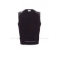 Tucson Gilet Payper multitasche estivo da lavoro 100% cotone Payper