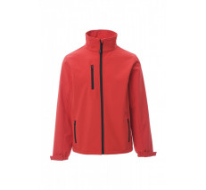 Dublin softshell Payper