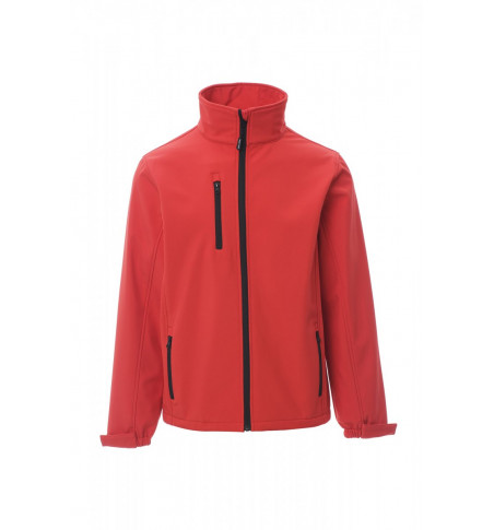 Dublin softshell Payper