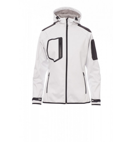 Extreme lady giacca softshell donna Payper