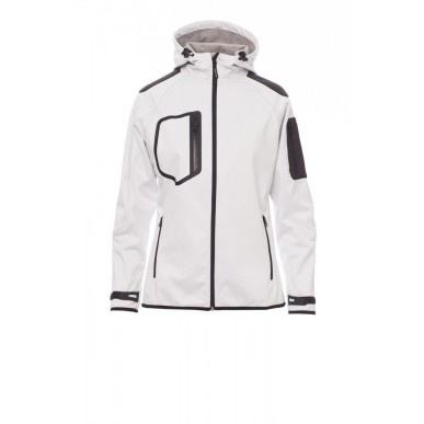 Extreme lady giacca softshell donna Payper