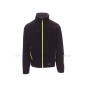 STORM Giacca con cappuccio ergonomica softshell Payper
