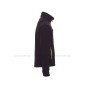 STORM Giacca con cappuccio ergonomica softshell Payper