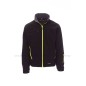 STORM Giacca con cappuccio ergonomica softshell Payper
