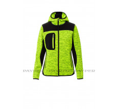 Trip lady giacca donna softshell con cappuccio Payper