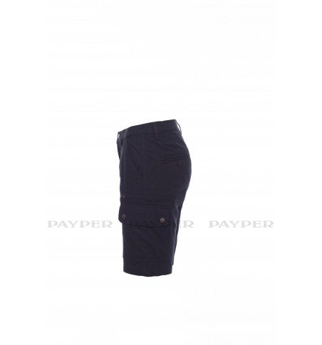 Rimini summer lady bermuda pantaloncini estivi donna Payper