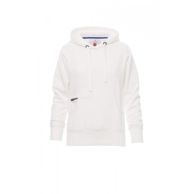 Atlanta+Lady - Felpa sfiancata da donna - DEVASTORE