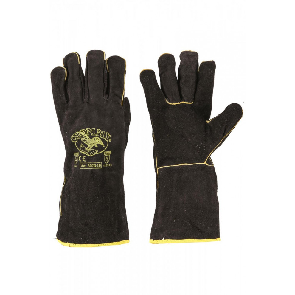 Fire 307G Guanti manipolazioni pesanti materiali caldi anticalore