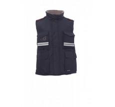Flight - Gilet da uomo - DEVASTORE
