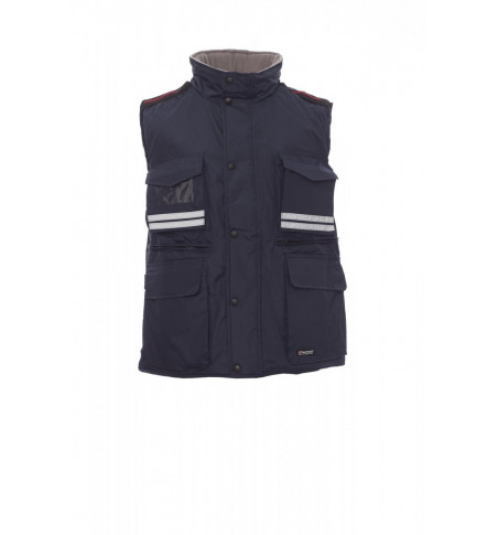 Flight - Gilet da uomo - DEVASTORE