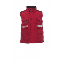 FLIGHT Gilet da lavoro uomo Payper