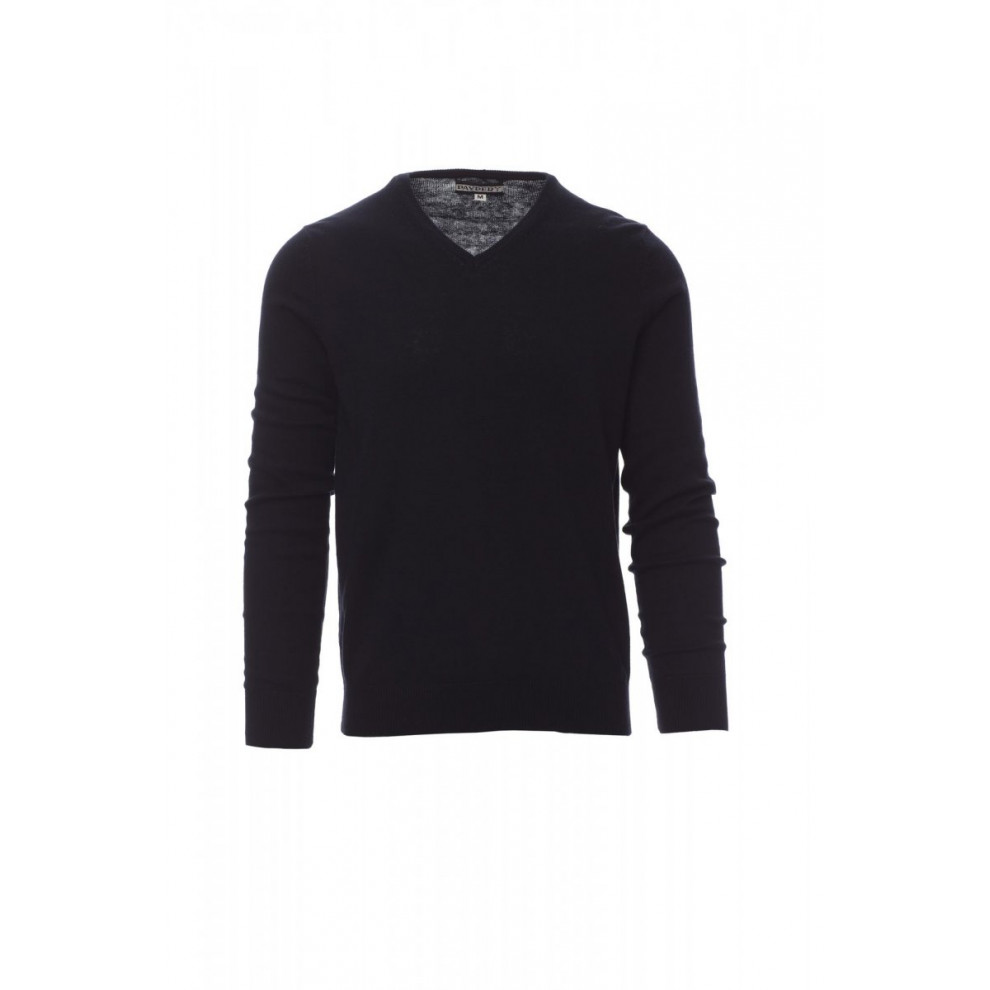 Business - Maglioncino uomo con scollo a V - DEVASTORE