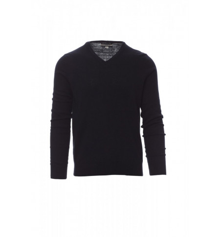 Business - Maglioncino uomo con scollo a V - DEVASTORE