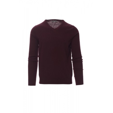 Business - Maglioncino uomo con scollo a V - DEVASTORE