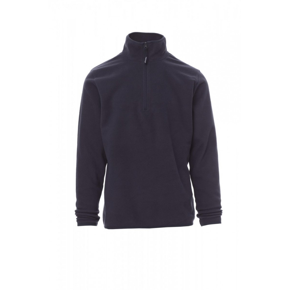 SOFT+ Pile con mezza zip Payper SOFT+ Pile con mezza zip Payper