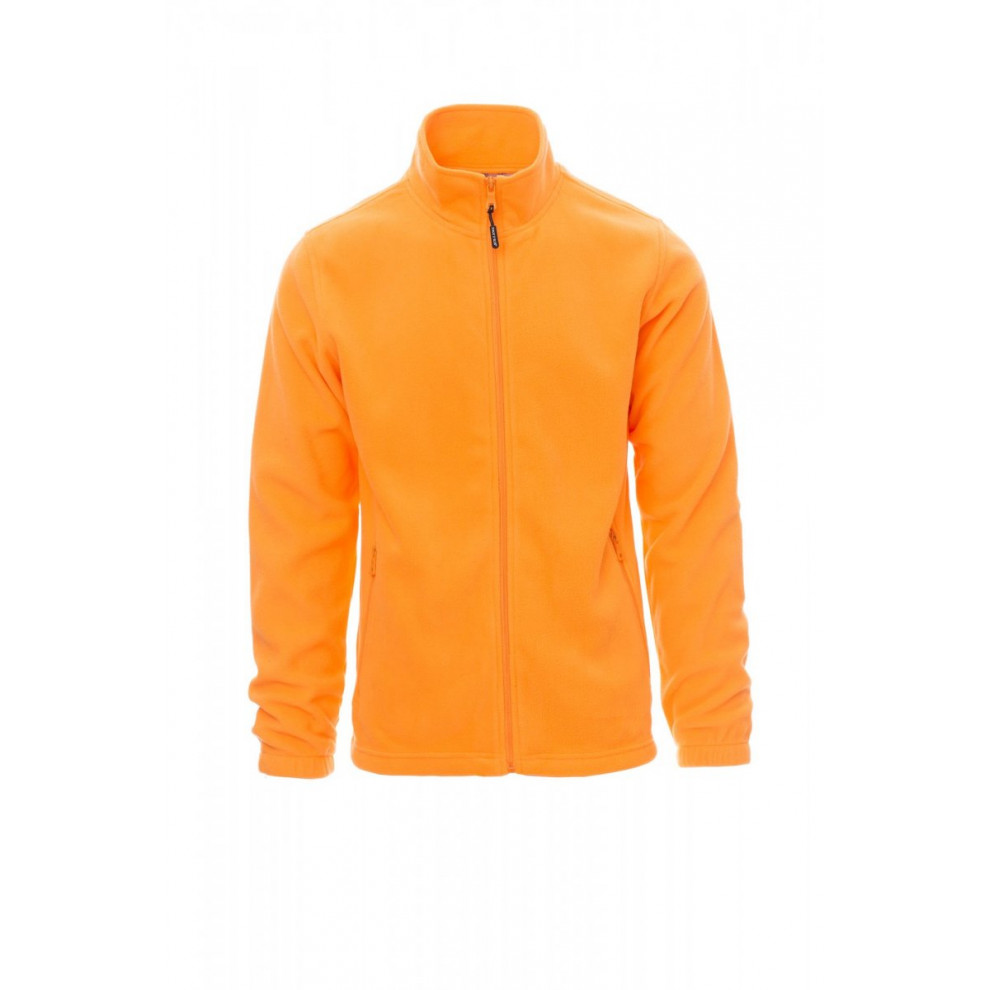 NEPAL Pile da lavoro zip intera Payper