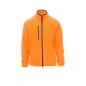 NORWAY Pile da uomo con zip intera Payper NORWAY Pile da uomo con zip intera Payper