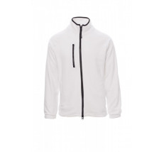 NORWAY Pile da uomo con zip intera Payper