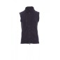 EASY+LADY Gilet in pile da donna Payper