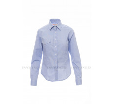 Specialist Lady - Camicia da lavoro payper donna  - DEVASTORE