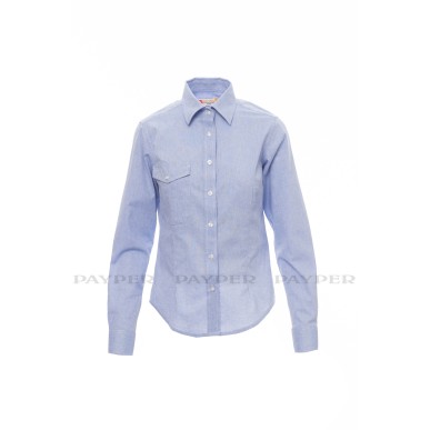 Specialist Lady - Camicia da lavoro payper donna  - DEVASTORE