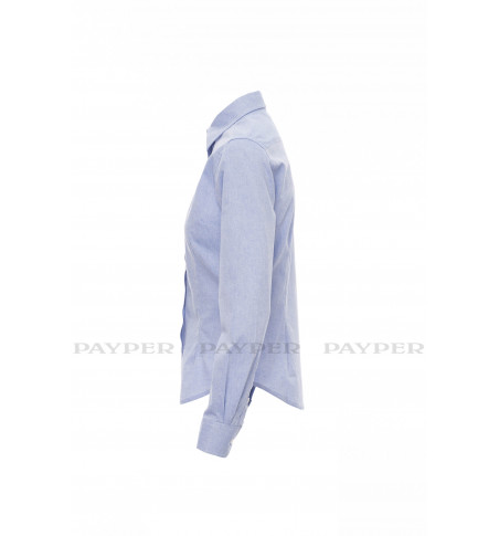 SPECIALIST LADY Camicia donna vestibilità sfiancata Payper