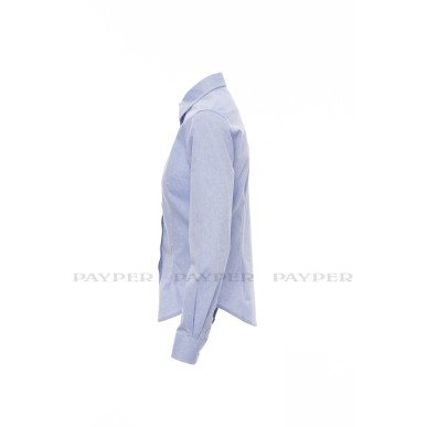 Specialist Lady - Camicia da lavoro payper donna  - DEVASTORE