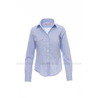 Specialist Lady - Camicia da lavoro payper donna  - DEVASTORE