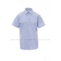SPECIALIST SUMMER Camicia da lavoro Uomo maniche corte Payper