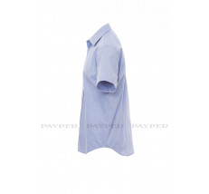 SPECIALIST SUMMER Camicia da lavoro Uomo maniche corte Payper