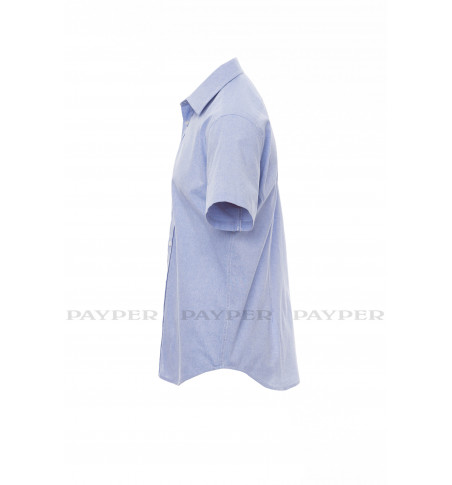 SPECIALIST SUMMER Camicia da lavoro Uomo maniche corte Payper