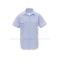 SPECIALIST SUMMER Camicia da lavoro Uomo maniche corte Payper