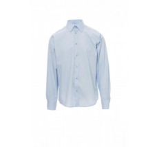 Manager - Camicia payper uomo dal titolo finissimo di cotone pettinato - DEVASTORE