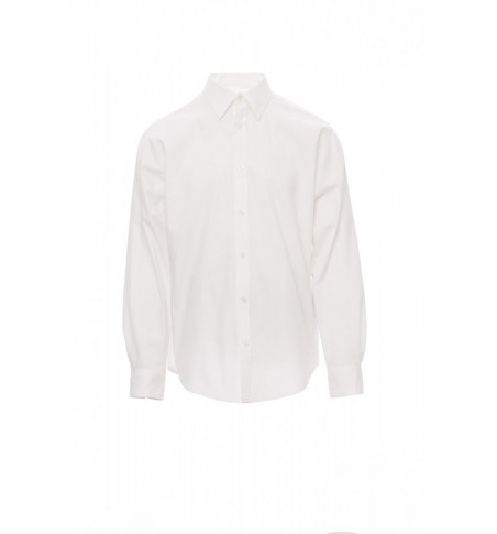 MANAGER Camicia da lavoro 100% cotone Payper