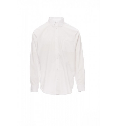 ELEGANCE Camicia in cotone leggermente sfiancata Payper