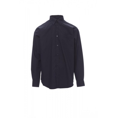 Elegance - Camicia uomo dal titolo finissimo pettinato - DEVASTORE
