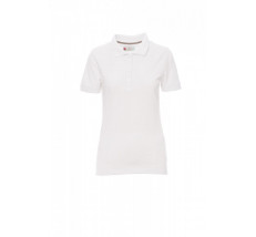 VENICE LADY Polo da donna maniche corte Payper