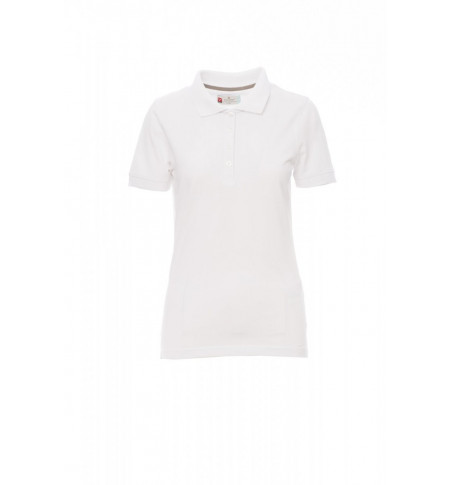 VENICE LADY Polo da donna maniche corte Payper