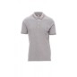 ITALIA MELANGE Polo maniche corte Payper