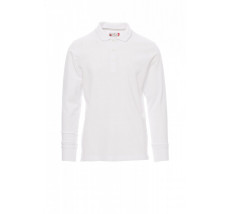 FLORENCE Polo maniche lunghe Payper