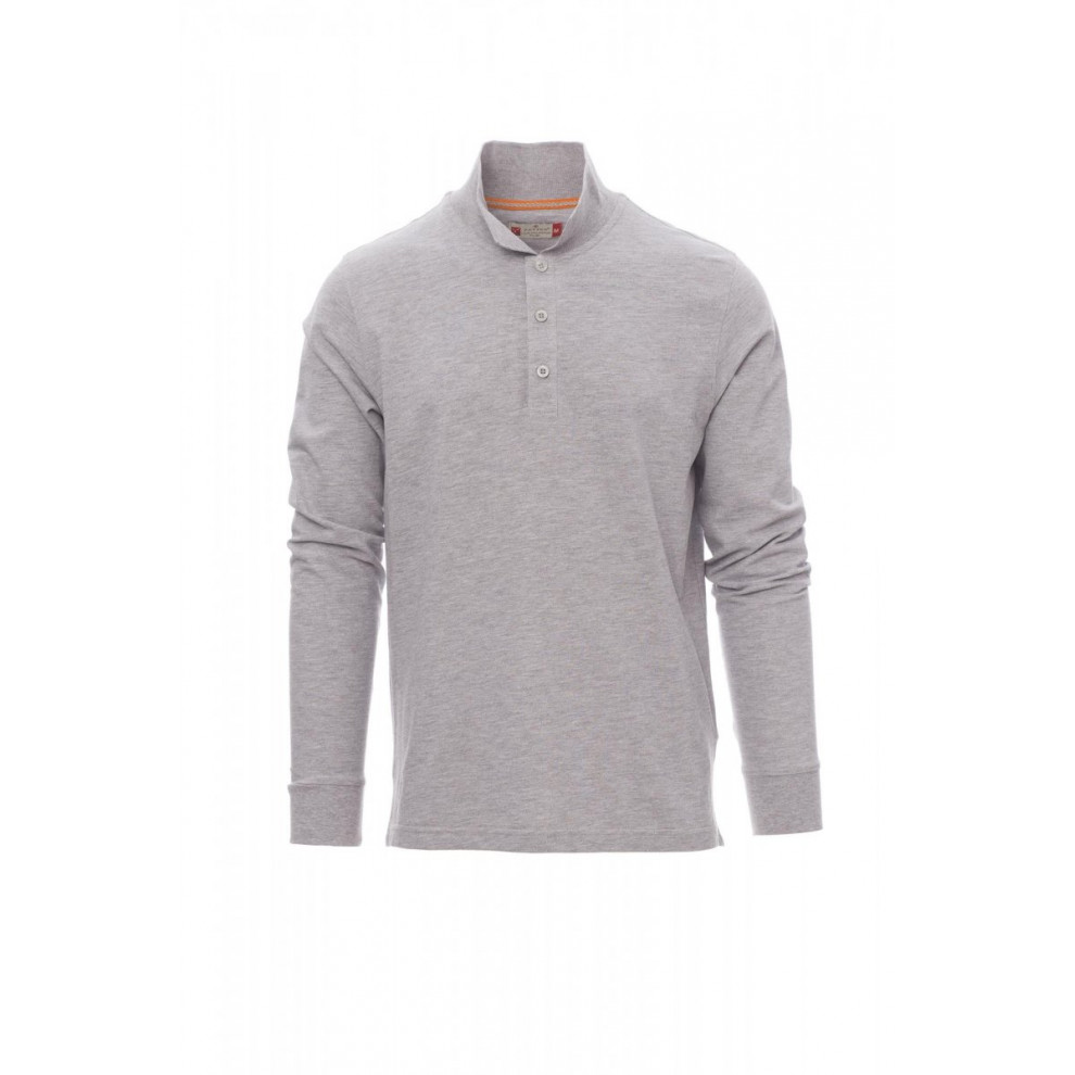 FLORENCE MELANGE Polo maniche Payper