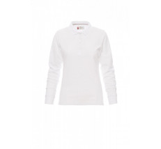 Polo Payper Florence Lady da donna a manica lunga