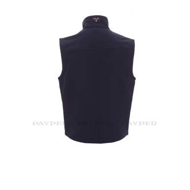 Bering - gilet softshell Payper